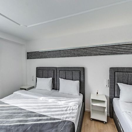 Dido Diamond Hotel 디에첸바흐 외부 사진