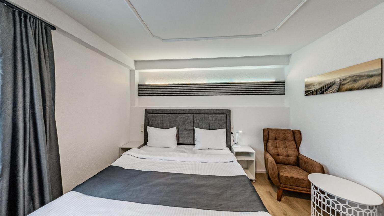 Dido Diamond Hotel 디에첸바흐 외부 사진