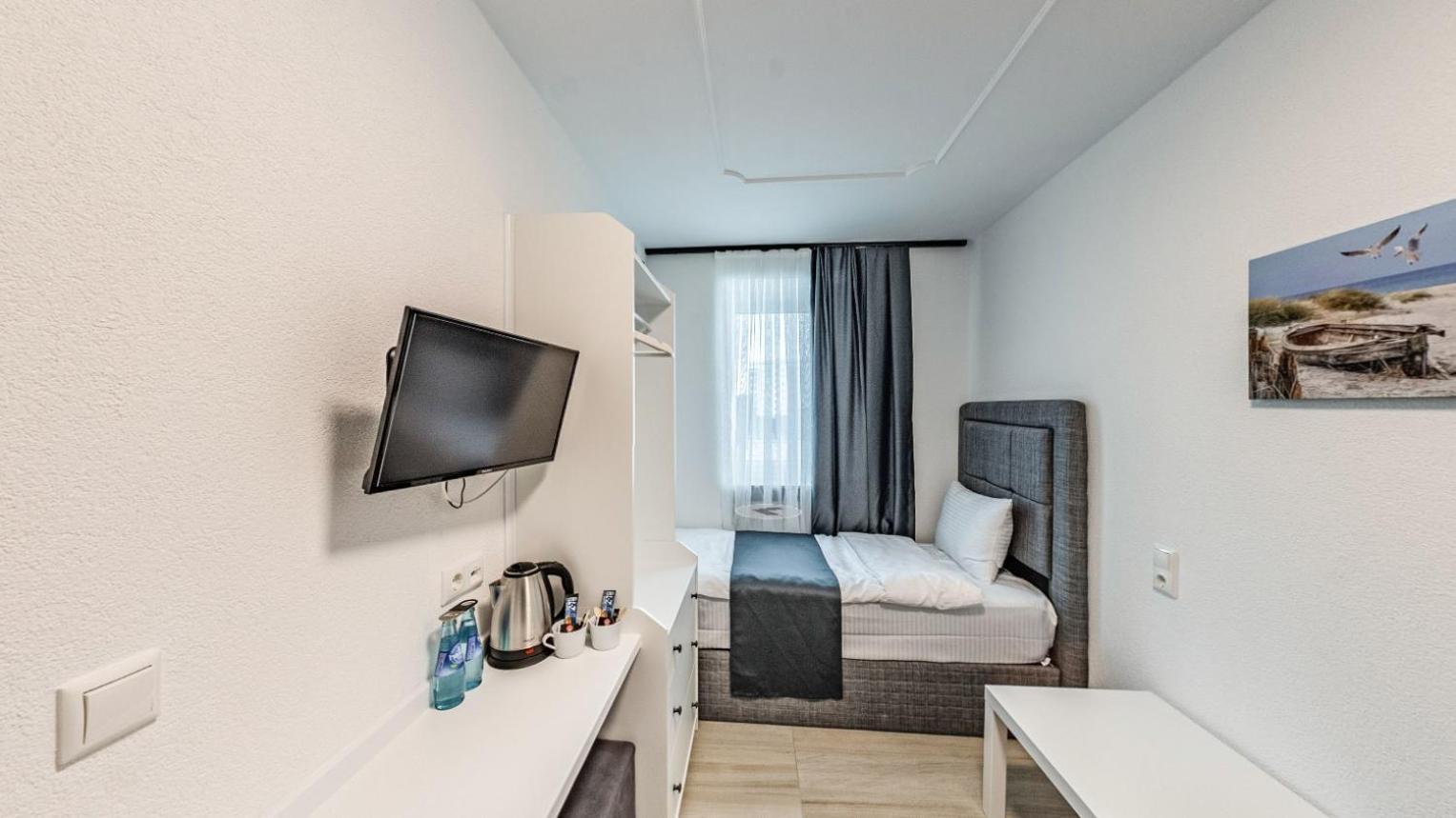 Dido Diamond Hotel 디에첸바흐 외부 사진