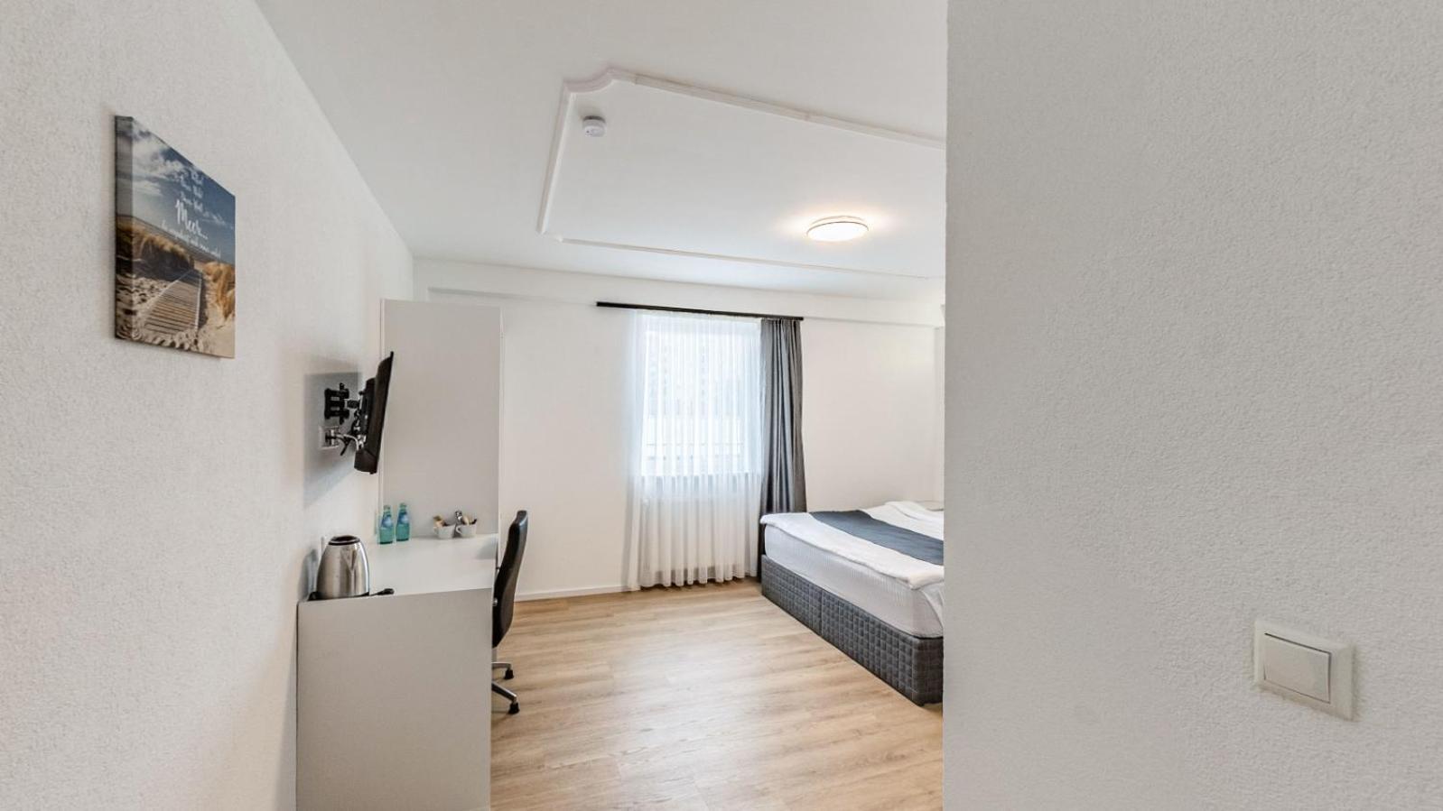 Dido Diamond Hotel 디에첸바흐 외부 사진