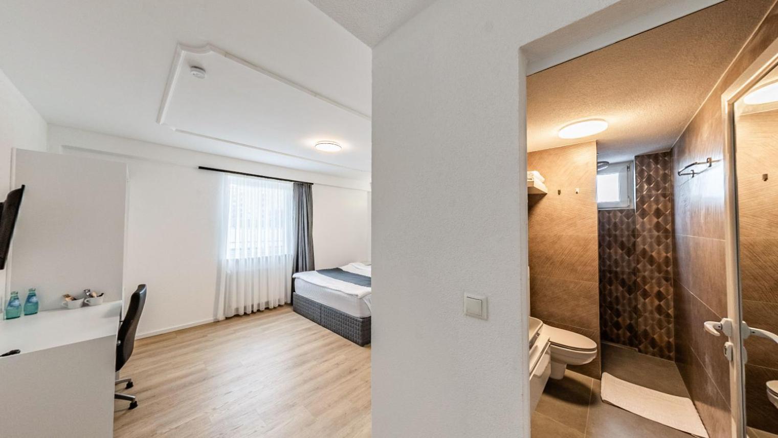 Dido Diamond Hotel 디에첸바흐 외부 사진