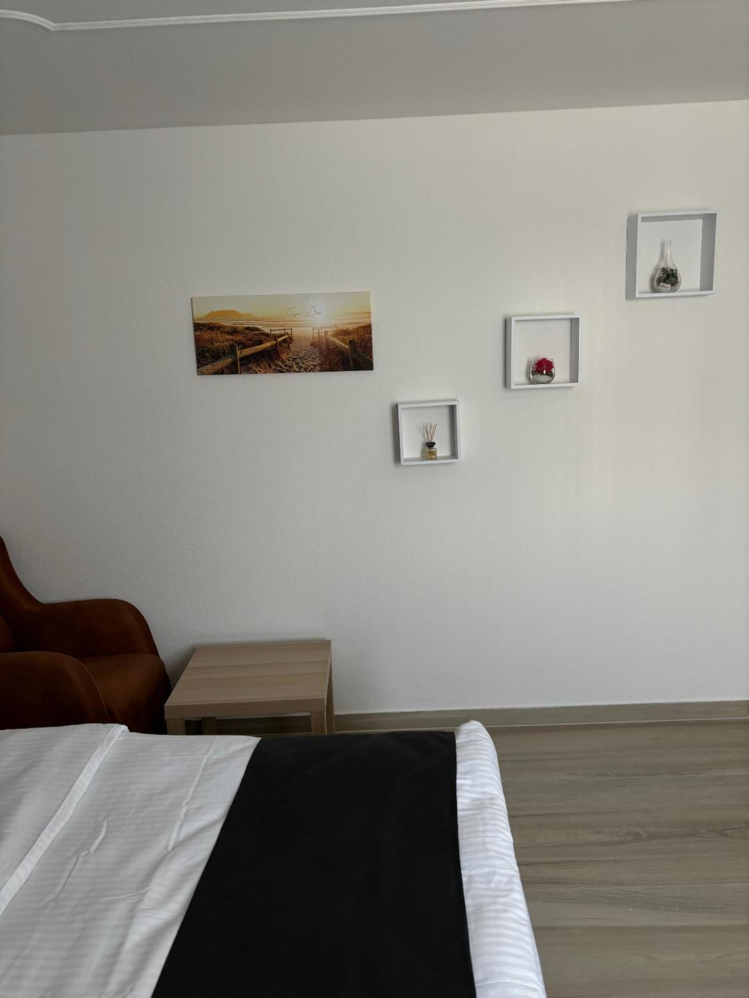 Dido Diamond Hotel 디에첸바흐 외부 사진