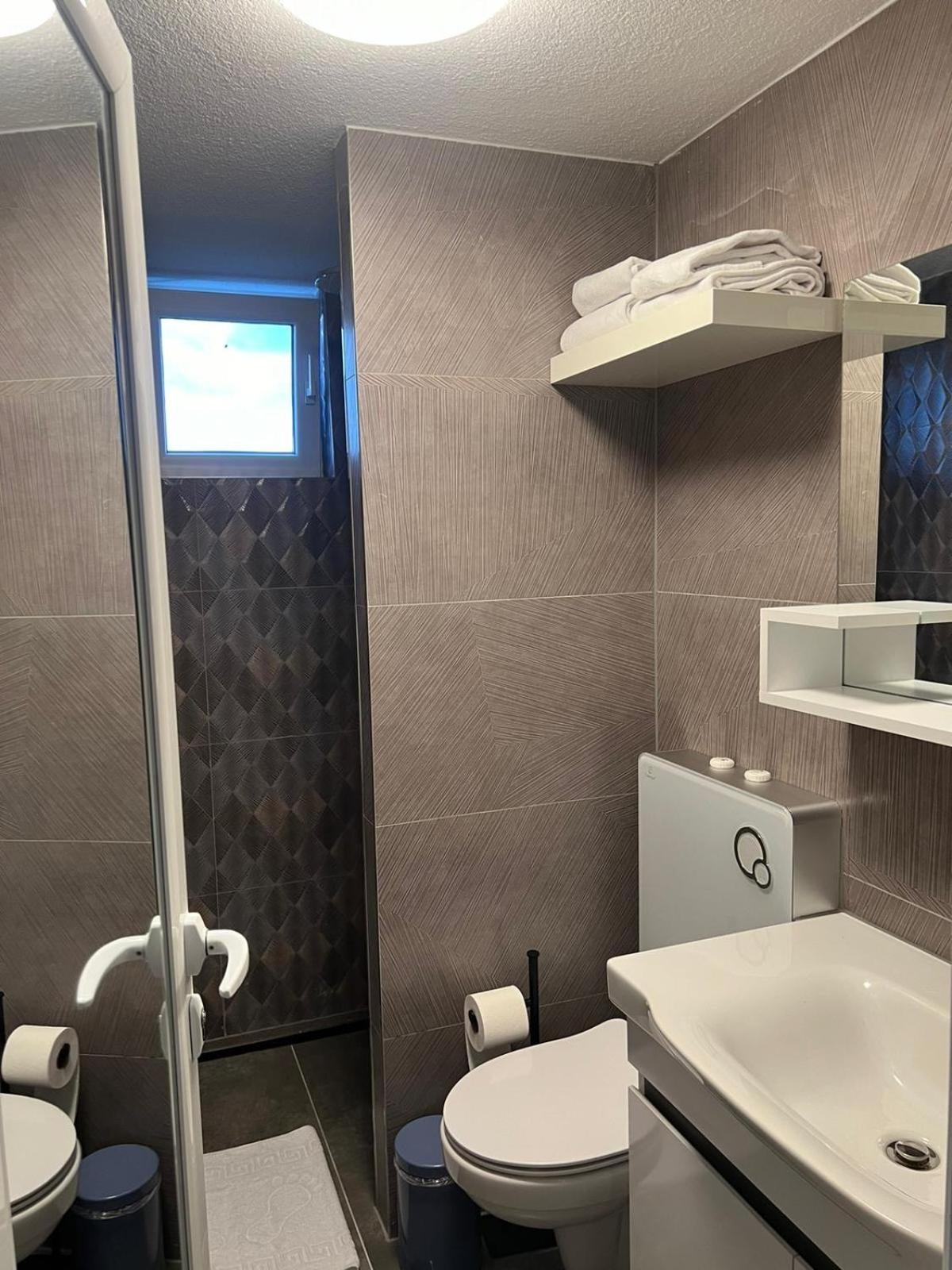 Dido Diamond Hotel 디에첸바흐 외부 사진