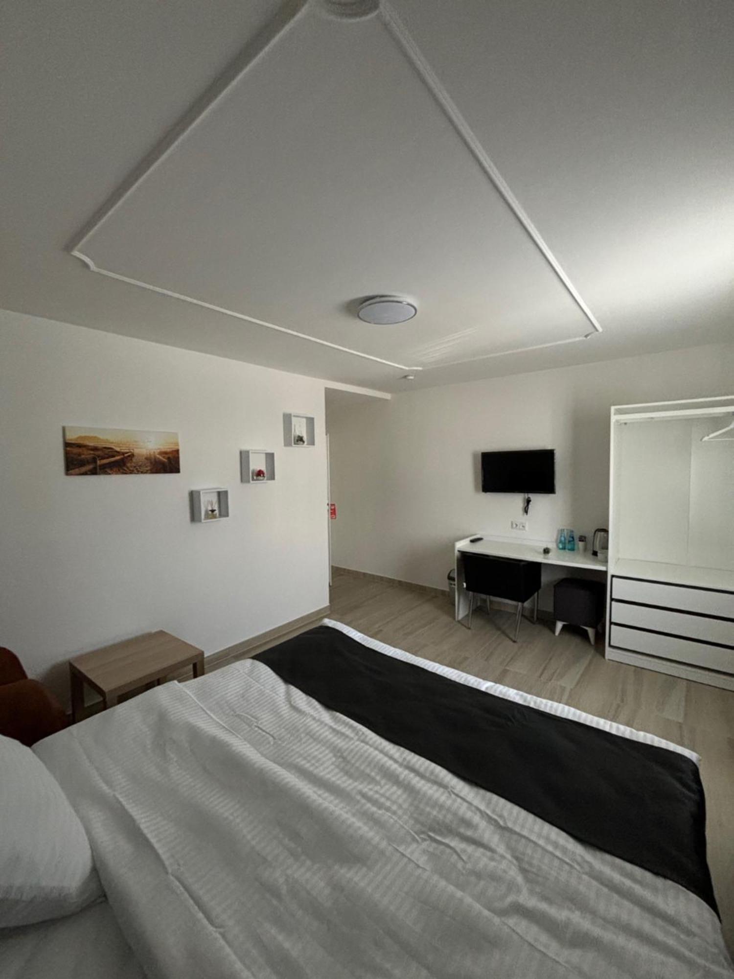 Dido Diamond Hotel 디에첸바흐 외부 사진