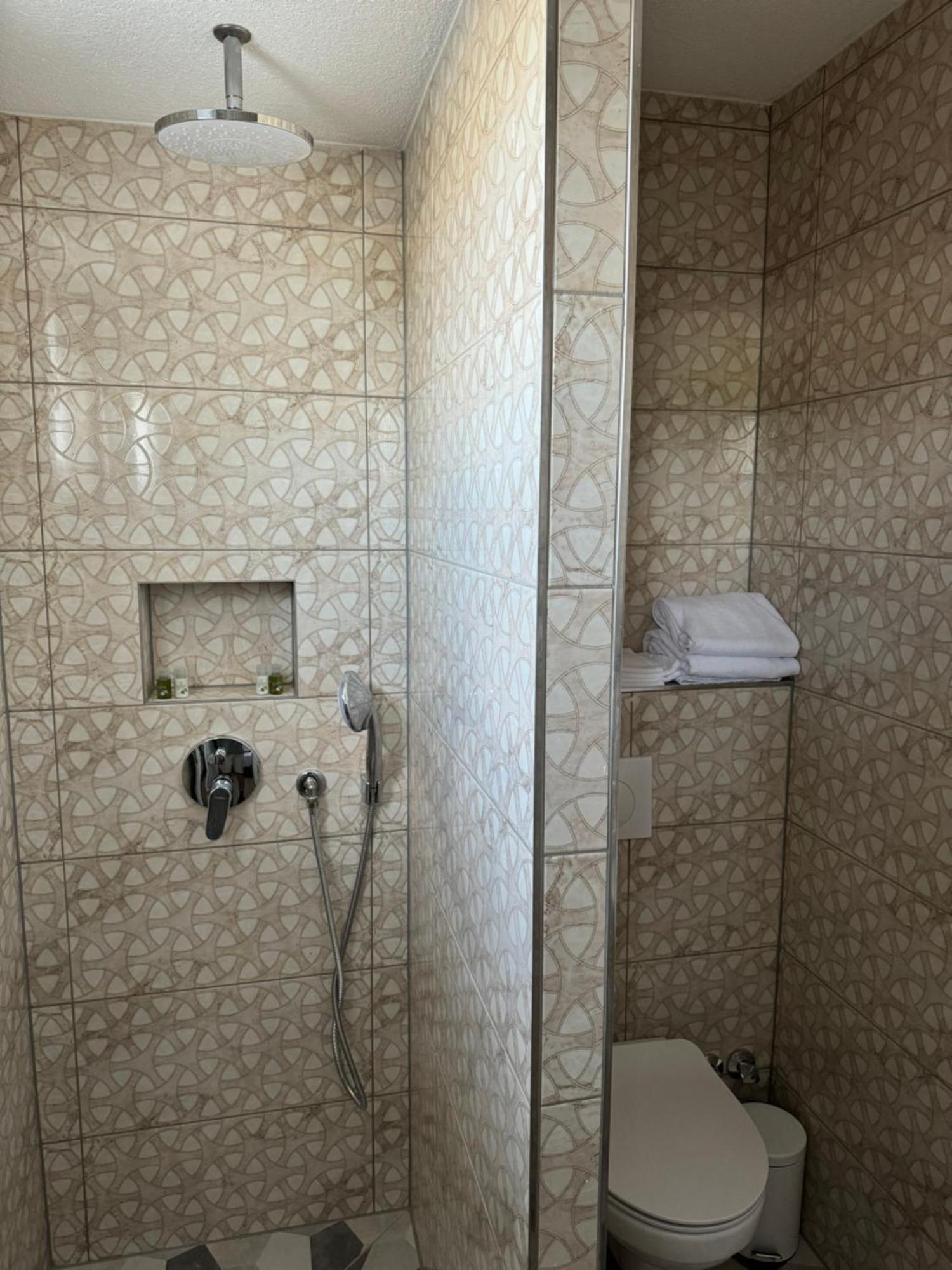 Dido Diamond Hotel 디에첸바흐 외부 사진